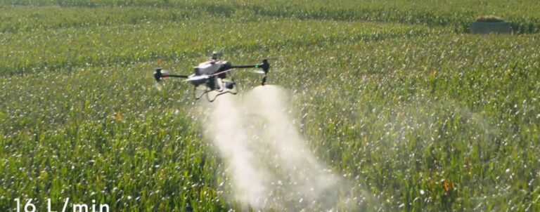 Precision Spraying: Reducing Costs and Environmental Impact in Agriculture