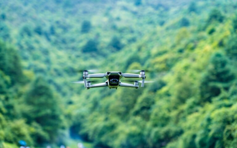 How Drone Technology is Reshaping Modern Farming: A Guide for Homeowners and Business Owners