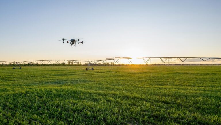 Harnessing Drone Technology: Elevate Your Farming Practices for Better Crop Management