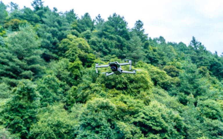 Drones in Agriculture Article: Insights into Their Impact on Farming Practices